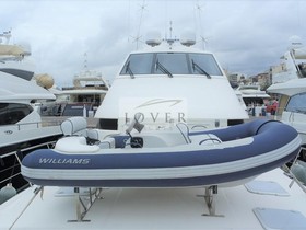2001 Riviera 58 Flybridge kopen