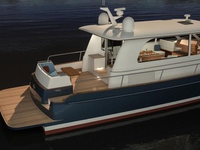 Satılık 2022 Hunt Yachts 56 Ocean