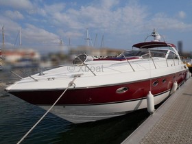 Princess V52