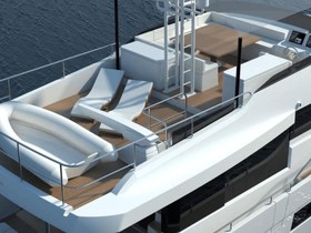 Kjøpe 2021 Sundeck Yachts 700