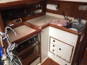 1985 Nonsuch Ultra for sale