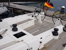2012 X-Yachts Xp 50