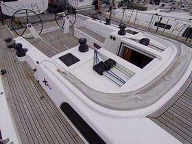 Osta 2012 X-Yachts Xp 50