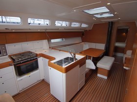 2012 X-Yachts Xp 50