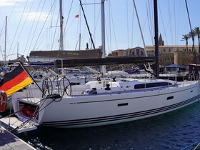 Osta 2012 X-Yachts Xp 50