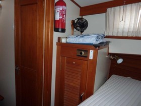 1997 Grand Banks 36 Motoryacht