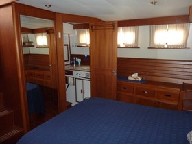 Købe 1997 Grand Banks 36 Motoryacht