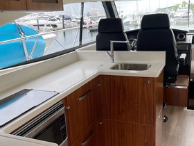 Købe 2020 Riviera 4800 Sport Yacht
