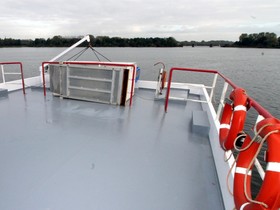 2010 Custom Passenger Vessel 200 Pers zu verkaufen