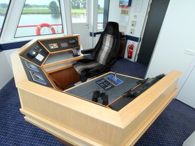 2010 Custom Passenger Vessel 200 Pers