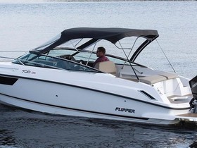2022 Flipper 700 Dc
