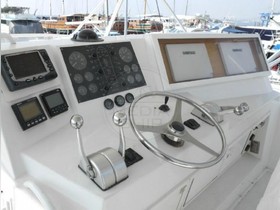 1995 Viking 50 for sale