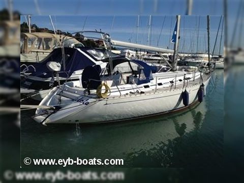 Dufour 45 Classic