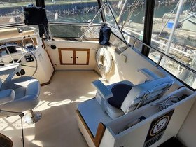 1985 Custom 45' Double Cabin Motor Yacht