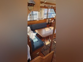 Købe 1985 Custom 45' Double Cabin Motor Yacht