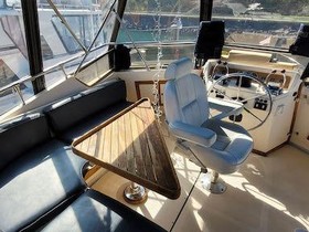 1985 Custom 45' Double Cabin Motor Yacht for sale