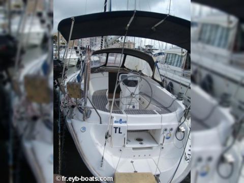 Bavaria 32
