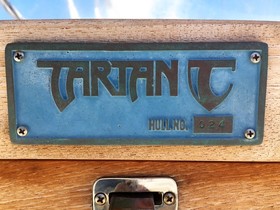 2010 Tartan 4300 na sprzedaż
