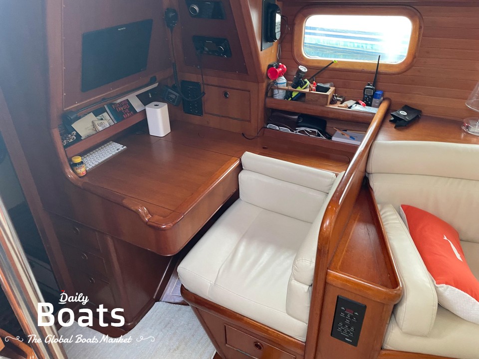 1985 Little Harbor 53 for sale. View price, photos and Buy 1985 Little