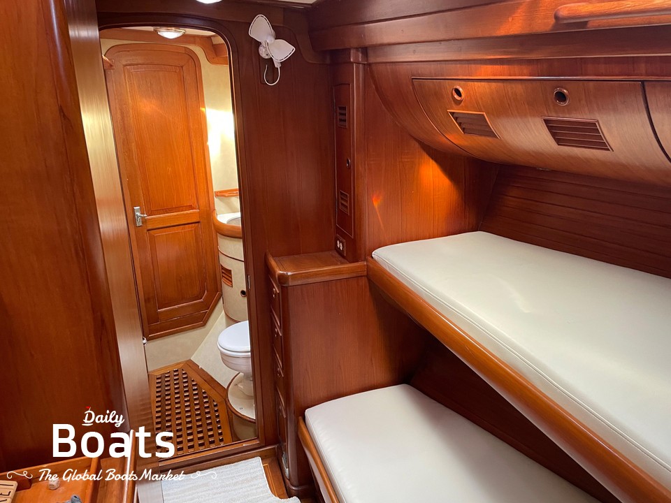 1985 Little Harbor 53 for sale. View price, photos and Buy 1985 Little Harbor 53 319910