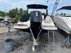 Kjøpe 2020 Sea Ray Sdx 270 Outboard