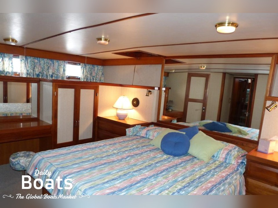 1987 DeFever 47 Poc for sale. View price, photos and Buy 1987 DeFever