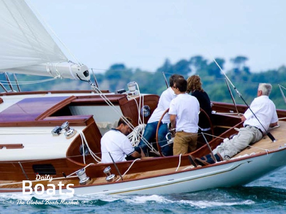 2023 Fairlie 55 for sale. View price, photos and Buy 2023 Fairlie 55