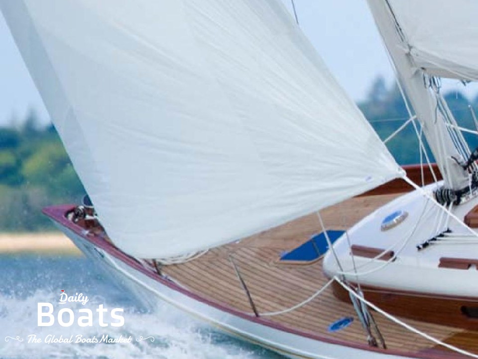 2023 Fairlie 55 for sale. View price, photos and Buy 2023 Fairlie 55