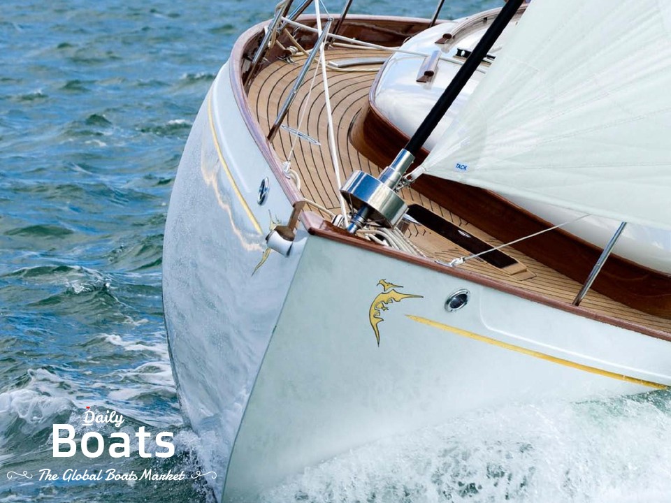 2023 Fairlie 55 for sale. View price, photos and Buy 2023 Fairlie 55