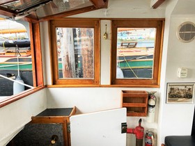 1945 Classic 36' Linton Converted Tug for sale