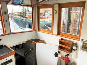 Buy 1945 Classic 36' Linton Converted Tug