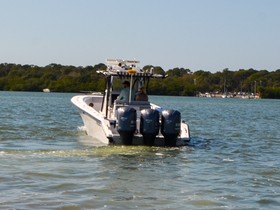 2013 SeaHunter 40 Tournament for sale