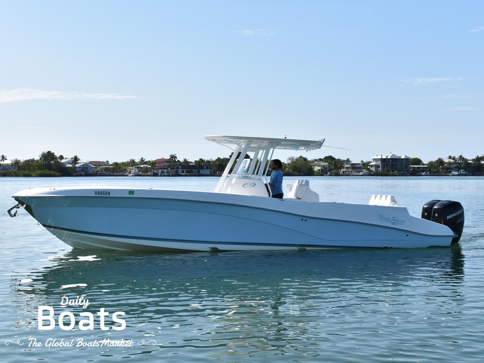 2007 Deep Impact 33 for sale. View price, photos and Buy 2007 Deep