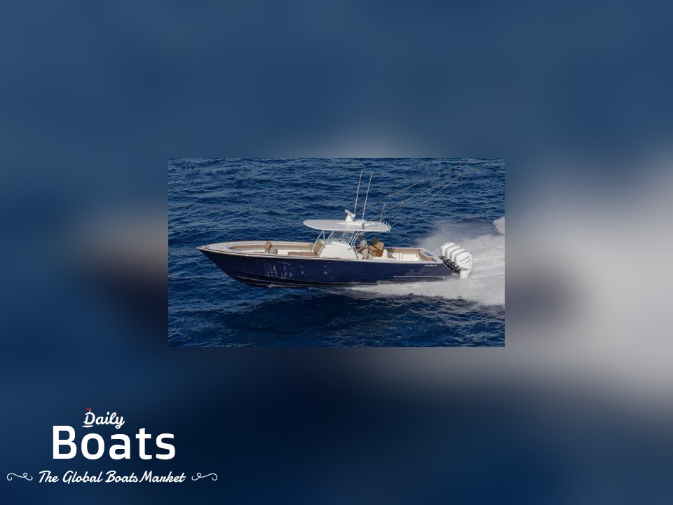 2023 Valhalla Boatworks 41 for sale. View price, photos and Buy 2023