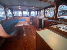 Buy 1978 Formosa Tri-Cabin Trawler 40