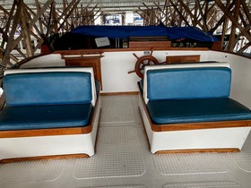 1978 Formosa Tri-Cabin Trawler 40 te koop
