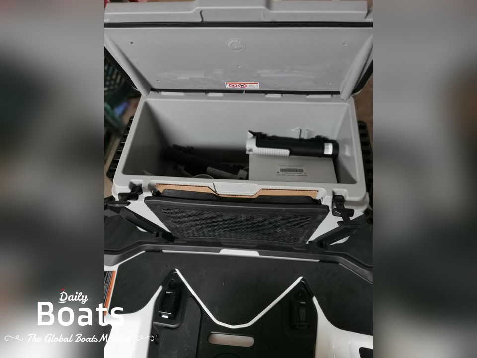 2022 SeaDoo Fish Pro Sport for sale. View price, photos and Buy 2022