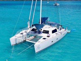 Switch 51 Performance Catamaran