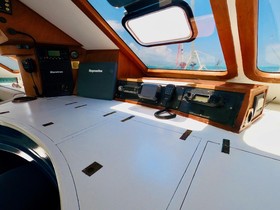 2001 Switch 51 Performance Catamaran