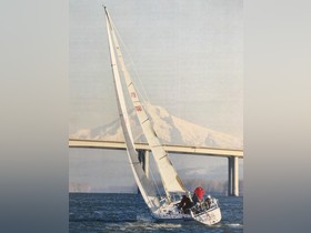 1984 Schock 35 for sale