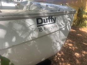 1996 Duffy 180 на продажу