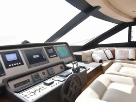 2006 Ferretti Yachts 780 til salgs
