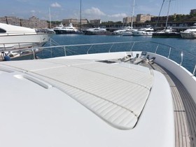 2006 Ferretti Yachts 780