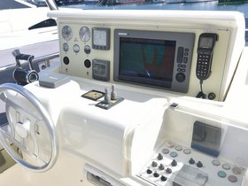 2006 Ferretti Yachts 780 til salgs