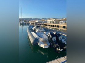 2020 Panamera Yacht Py100 προς πώληση