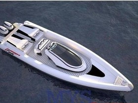 2020 Panamera Yacht Py100