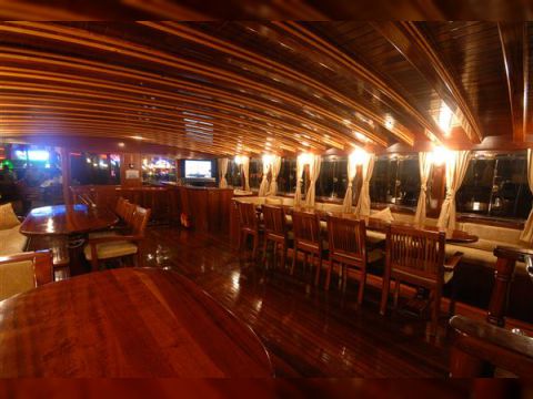 2005 Gulet / Ketch