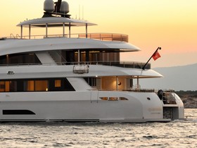2013 Curvelle Quaranta for sale