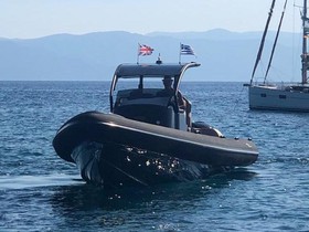 2019 Ribco Seafarer 36 zu verkaufen
