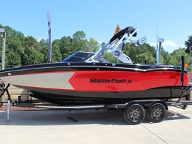 Kupić 2018 Mastercraft Xstar